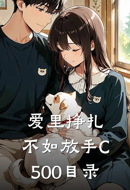 爱里挣扎，不如放手C500目录