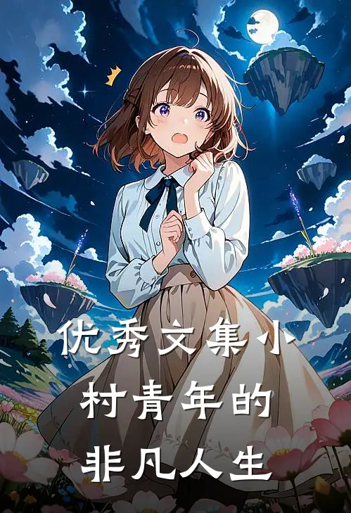 优秀文集小村青年的非凡人生