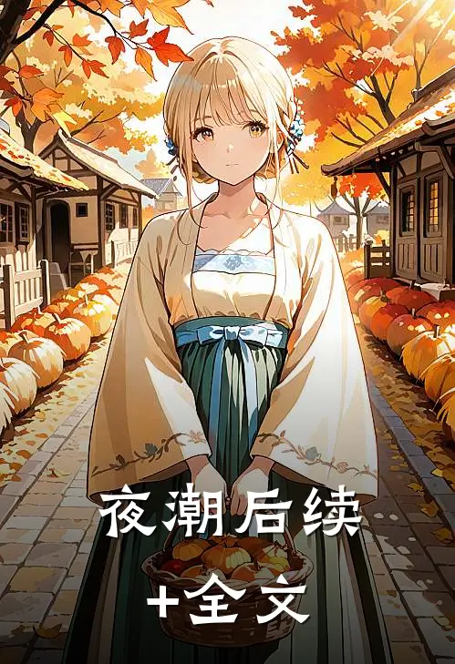 夜潮后续+全文