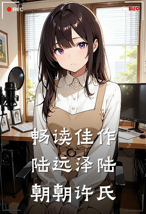 畅读佳作陆远泽陆朝朝许氏