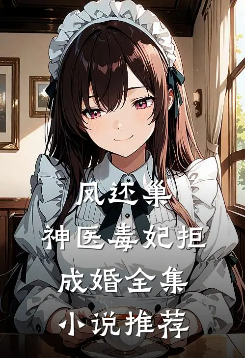 凤还巢，神医毒妃拒成婚全集小说推荐