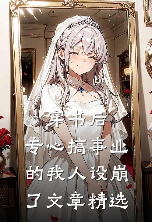 穿书后，专心搞事业的我人设崩了文章精选