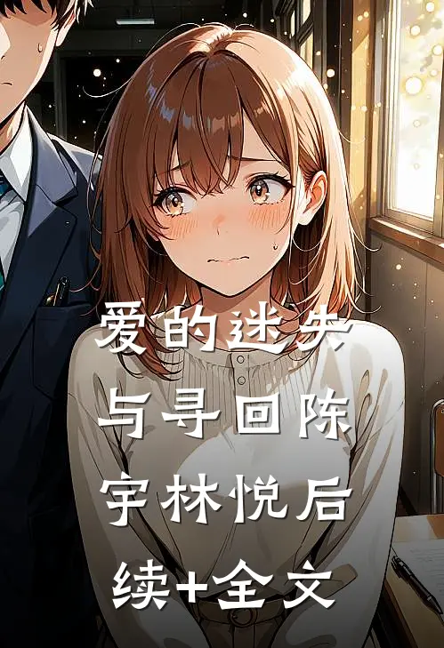 爱的迷失与寻回陈宇林悦后续+全文