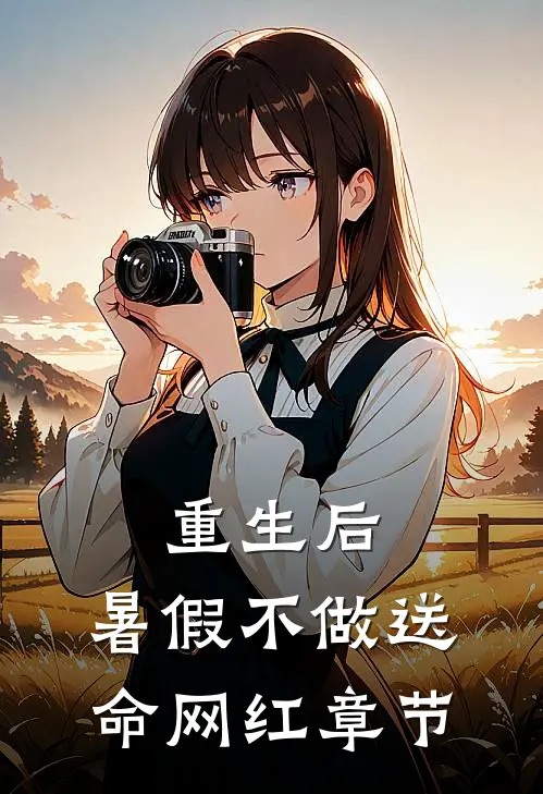 重生后，暑假不做送命网红章节