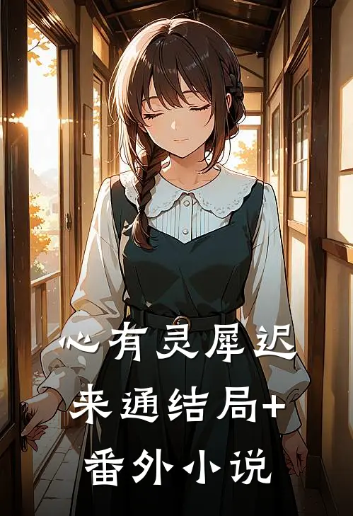 心有灵犀迟来通结局+番外小说