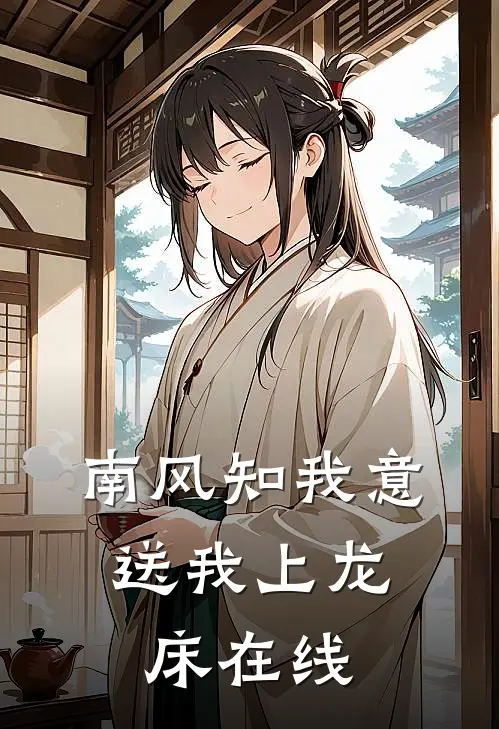 南风知我意，送我上龙床在线