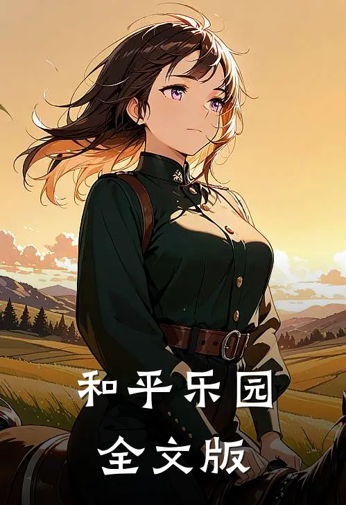和平乐园全文版