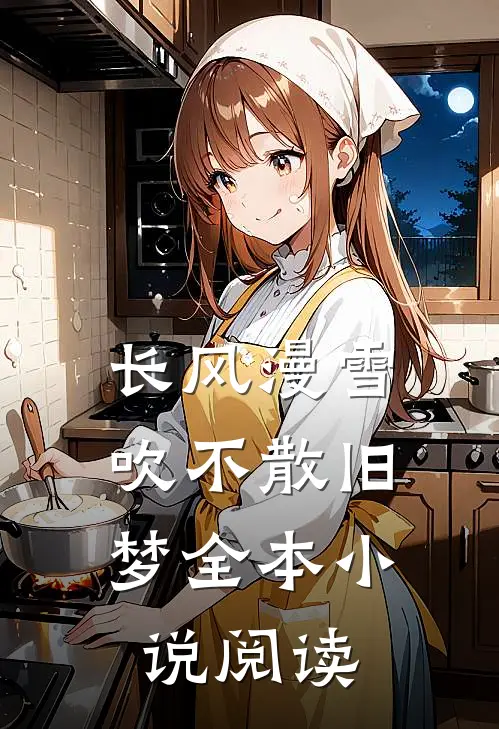 长风漫雪，吹不散旧梦全本小说阅读