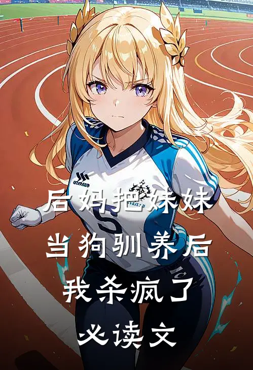 后妈把妹妹当狗驯养后，我杀疯了必读文