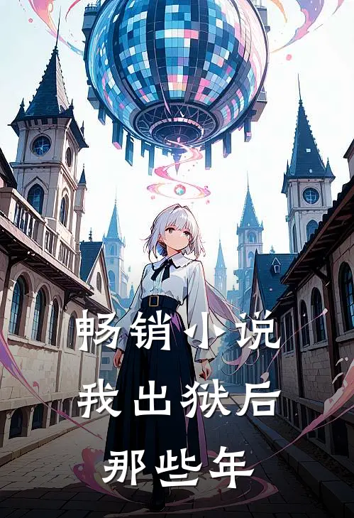 畅销小说我出狱后那些年