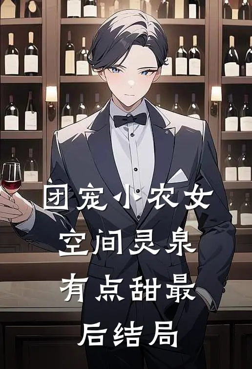 团宠小农女：空间灵泉有点甜最后结局