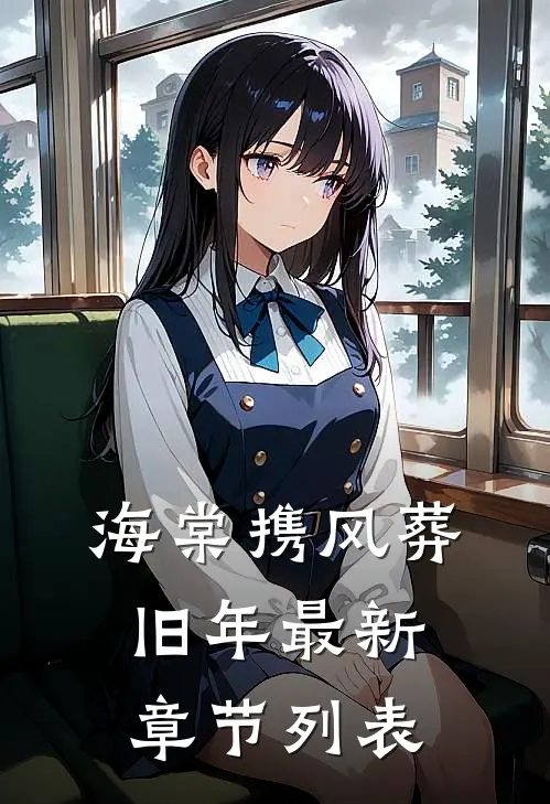 海棠携风葬旧年最新章节列表