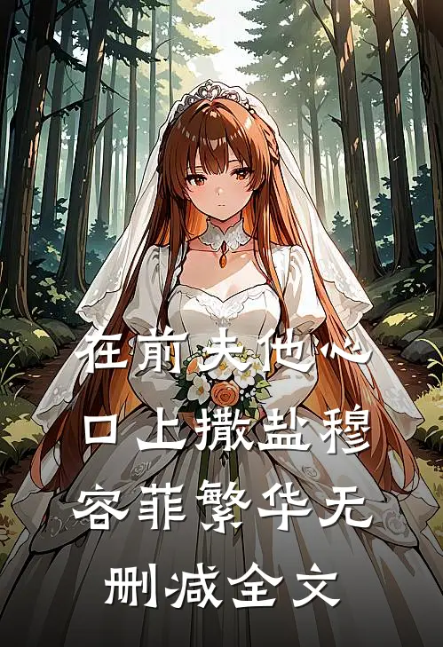 在前夫他心口上撒盐穆容菲繁华无删减全文