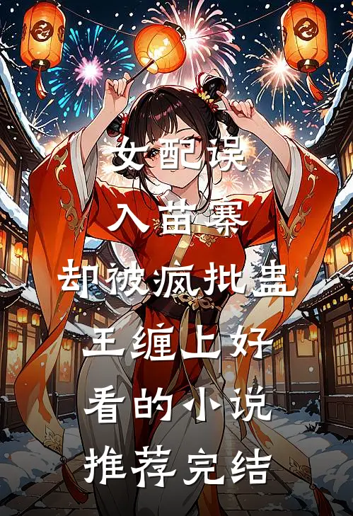 女配误入苗寨，却被疯批蛊王缠上好看的小说推荐完结