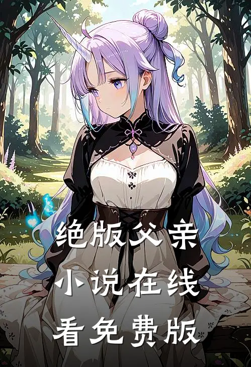 绝版父亲小说在线看免费版
