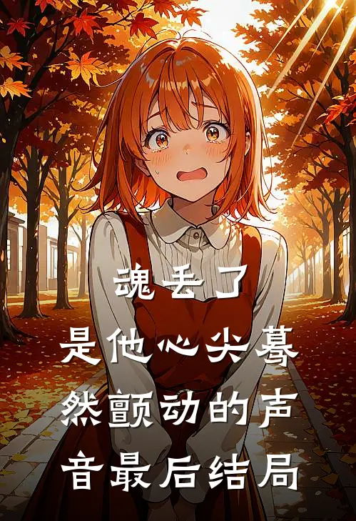 魂丢了，是他心尖蓦然颤动的声音最后结局