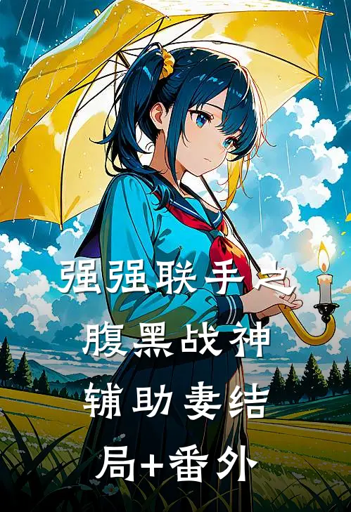 强强联手之腹黑战神辅助妻结局+番外