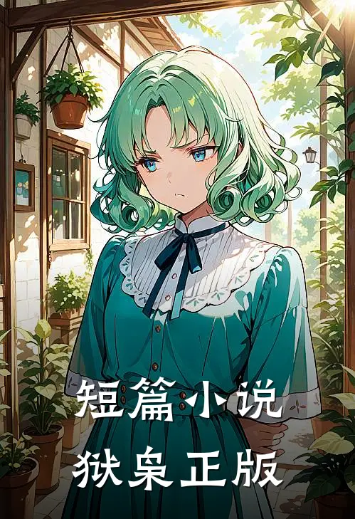 短篇小说狱枭正版