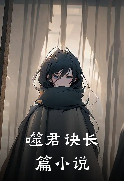 噬君诀长篇小说