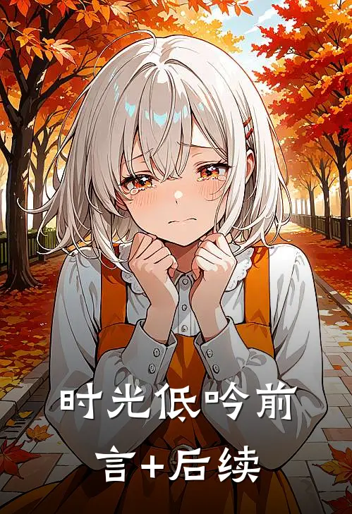 时光低吟前言+后续