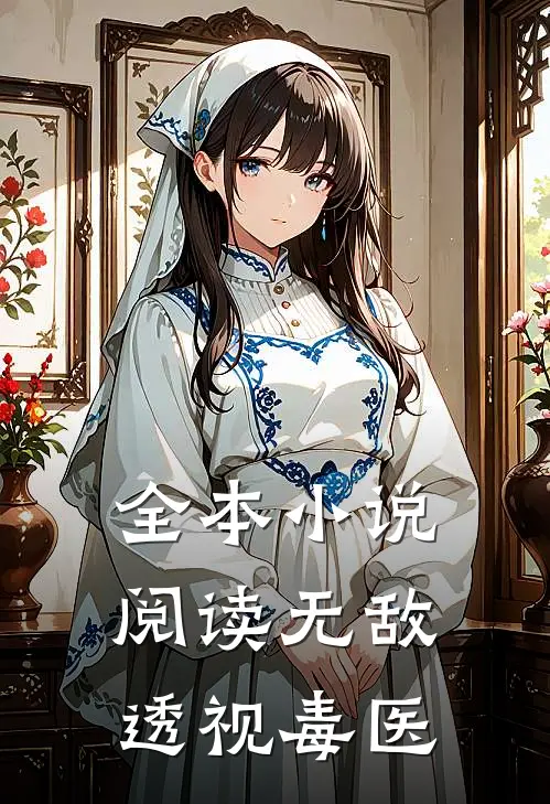 全本小说阅读无敌透视毒医