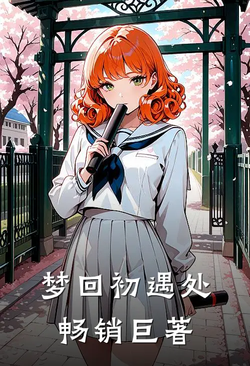 梦回初遇处畅销巨著