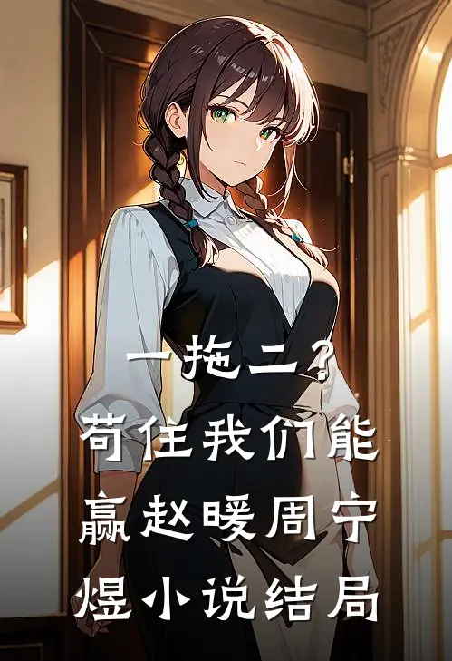 一拖二？苟住，我们能赢赵暖周宁煜小说结局