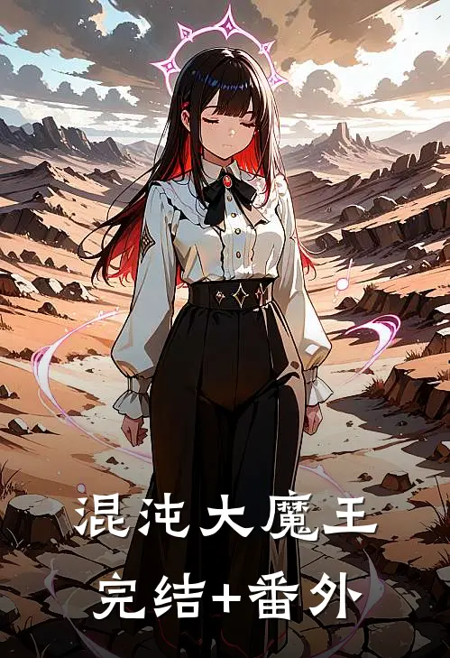 混沌大魔王完结+番外