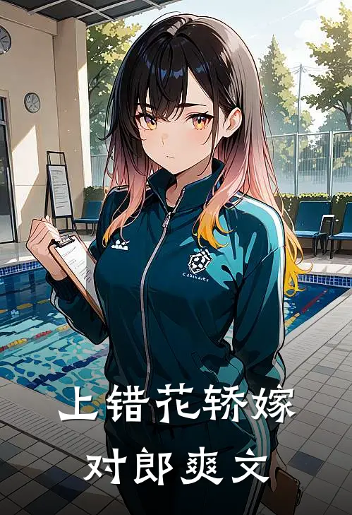 上错花轿嫁对郎爽文