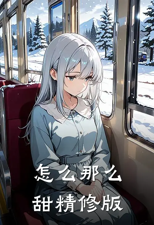 怎么那么甜精修版