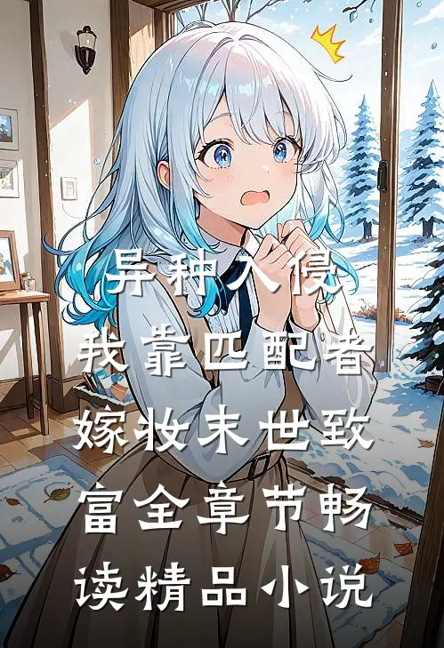 异种入侵,我靠匹配者嫁妆末世致富全章节畅读精品小说