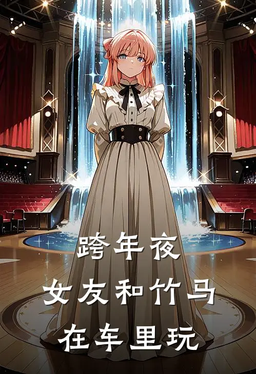 跨年夜，女友和竹马在车里玩