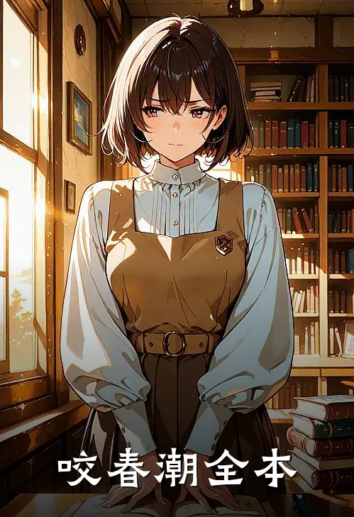 咬春潮全本