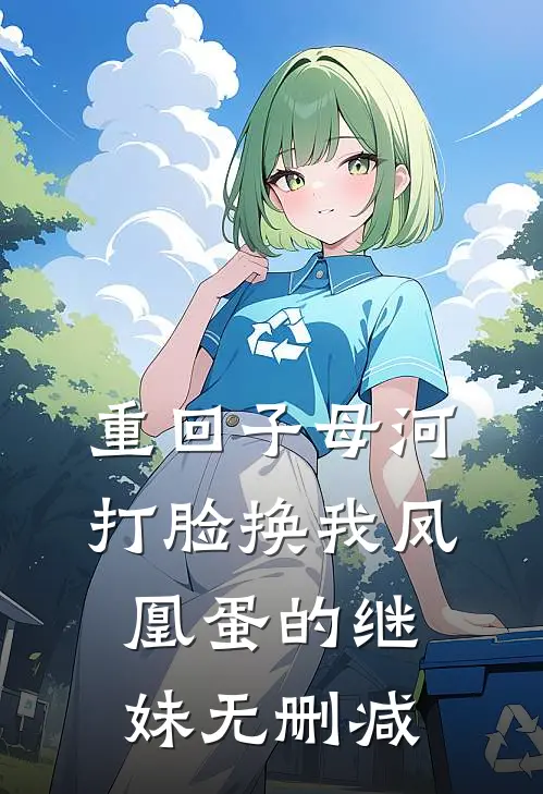 重回子母河，打脸换我凤凰蛋的继妹无删减