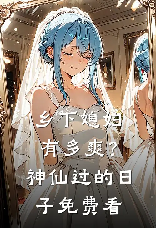 乡下媳妇有多爽？神仙过的日子免费看