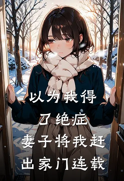 以为我得了绝症,妻子将我赶出家门连载第几集