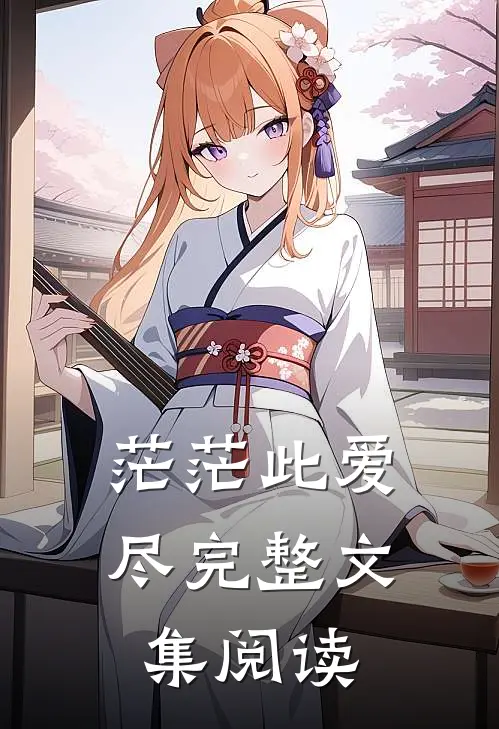 茫茫此爱尽完整文集阅读