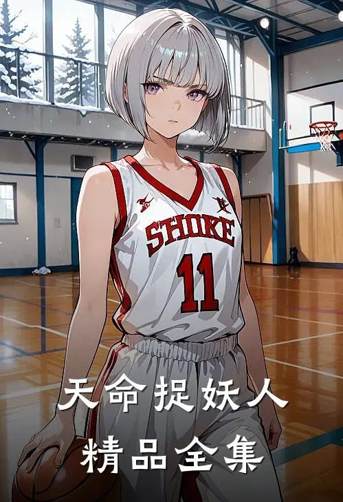 天命捉妖人精品全集