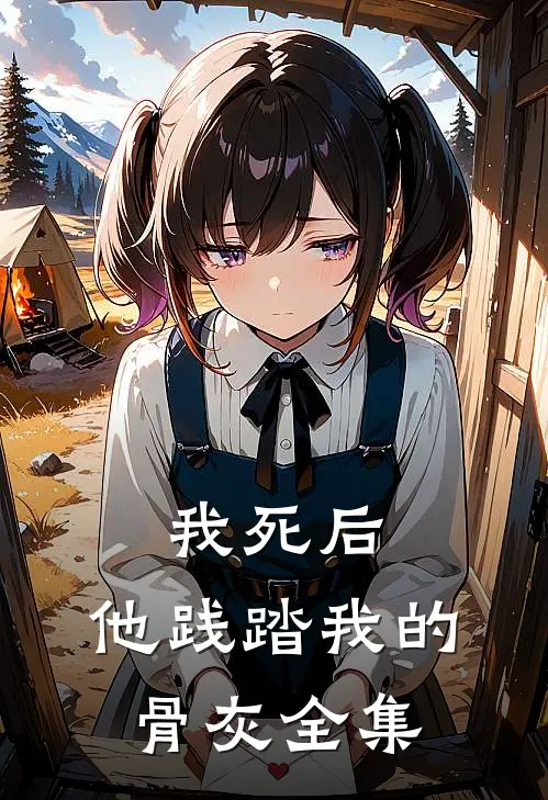我死后，他践踏我的骨灰全集