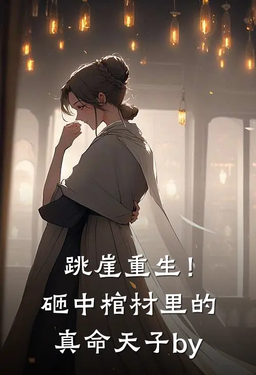跳崖重生！砸中棺材里的真命天子by