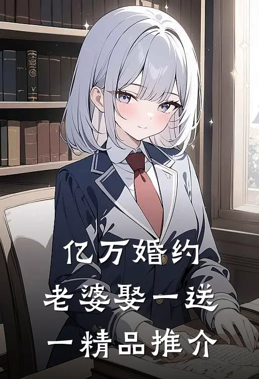 亿万婚约：老婆娶一送一精品推介