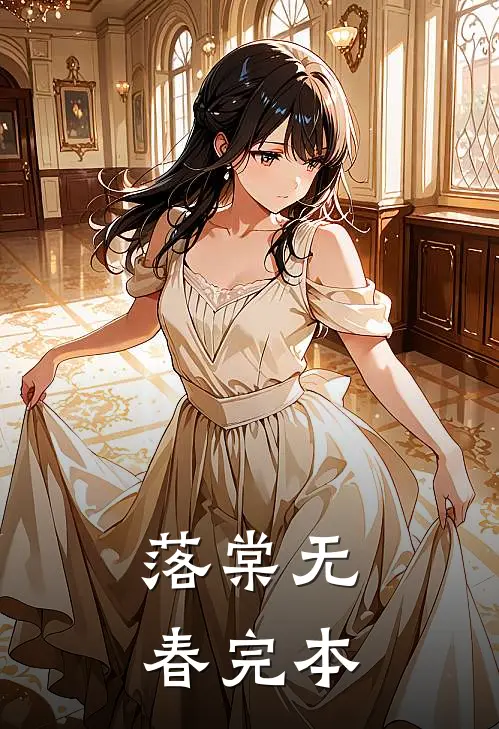 落棠无春完本