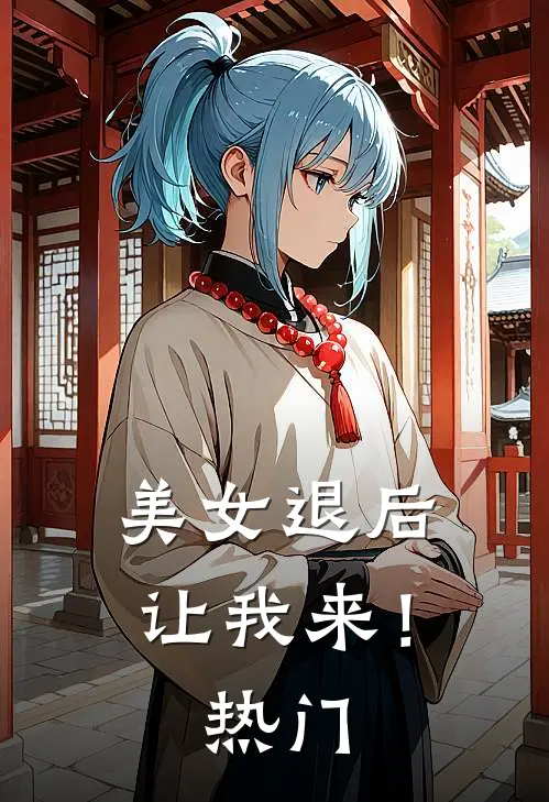 美女退后，让我来！热门