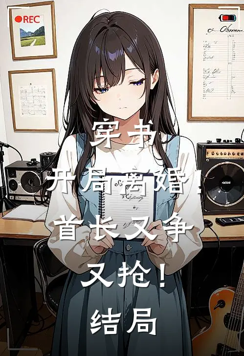 穿书：开局离婚！首长又争又抢！结局