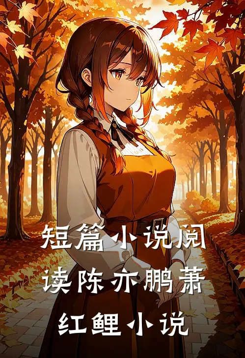 短篇小说阅读陈亦鹏萧红鲤小说