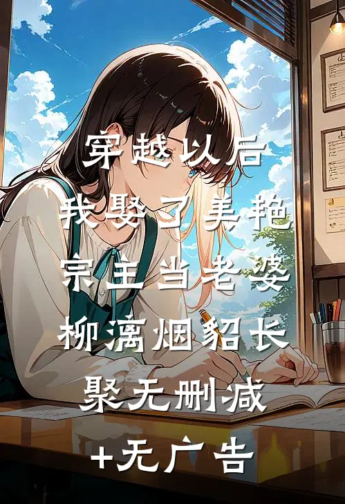 穿越以后，我娶了美艳宗主当老婆柳漓烟貂长聚无删减+无广告