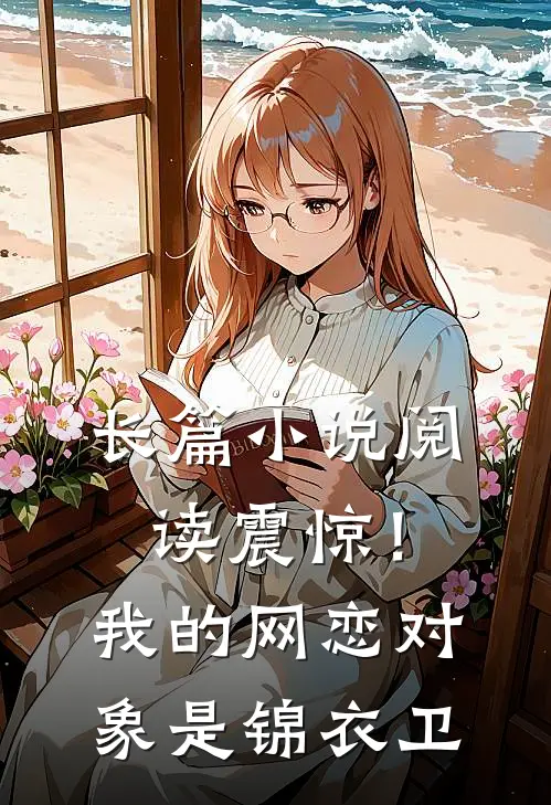长篇小说阅读震惊！我的网恋对象是锦衣卫