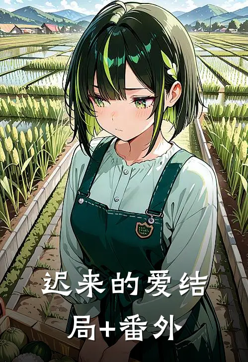 迟来的爱结局+番外