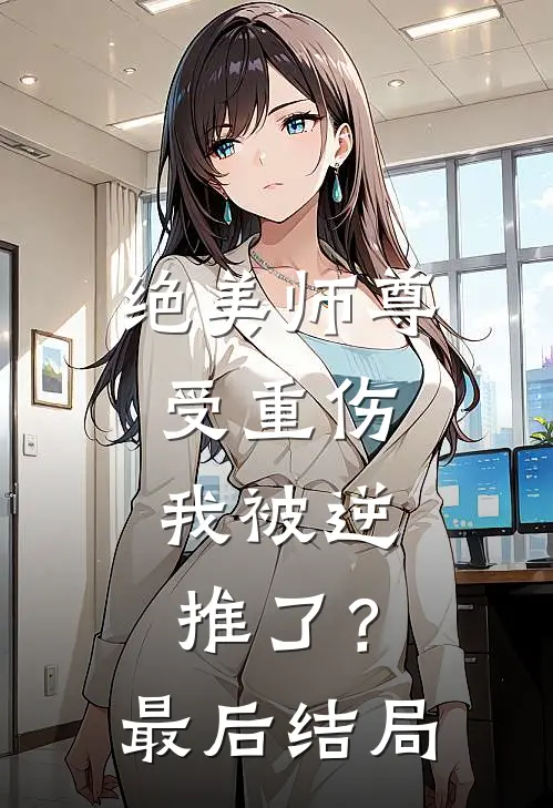 绝美师尊受重伤，我被逆推了？最后结局