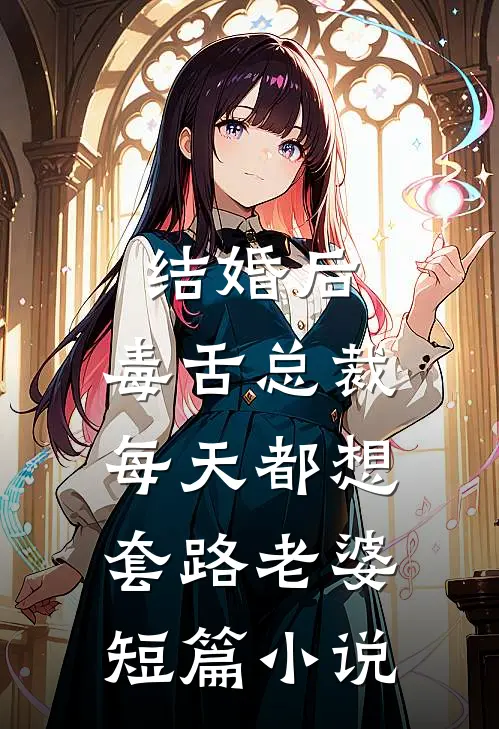 结婚后，毒舌总裁每天都想套路老婆短篇小说